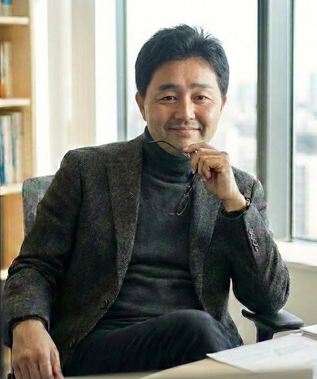 坂本淳悟 — 灯台 提供者